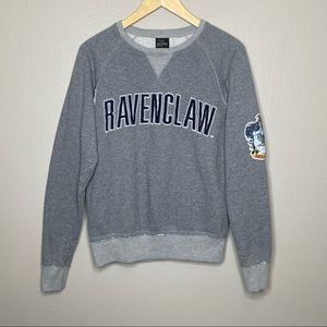Universal Gray Ravenclaw Sweatshirt